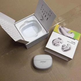 Bose Ultra Open Earbuds 本体