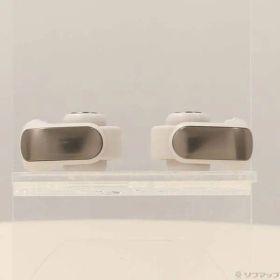 〔中古品〕 Ultra Open Earbuds ホワイトスモーク【269】