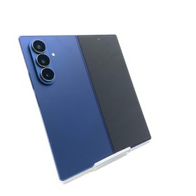 サムスン(SAMSUNG)の【全額返金保証】【最速発送】SAMSUNG Galaxy Z Fold7 256GB docomo 超美品 動作確認済(スマートフォン本体)