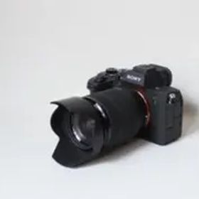 2025.7月購入■シャッター数1249■ Sony a7ivレンズキット