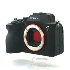 【中古】(ソニー) SONY α7IV (ILCE-7M4) ボディ