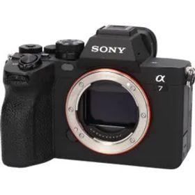 ＳＯＮＹ α７ ＩＶ ＩＬＣＥ－７Ｍ４