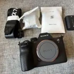 （超美品） SONY α7IV 本体