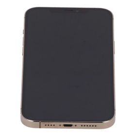 Apple docomo アップル/iPhone12 Pro Max 128GB/MGCW3J/A/F2LDP8420D4G/Bランク/62【中古】