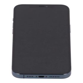 Apple SIMロックなし アップル/iPhone12 Pro Max 256GB/MGD23J/A/G6TFC6VC0D4P/Bランク/82【中古】