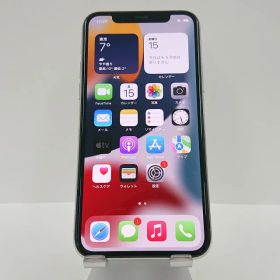 iPhone11 Pro 512GB SIMフリー ホワイト 送料無料 本体 c03066 【中古】