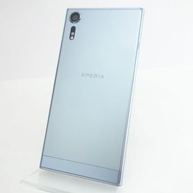 【SIMフリー】Xperia XZs 602SO アイスブルー 利用制限〇 Softbank版
