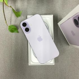 iPhone 17 256GB ラベンダー Apple版 SIMフリー 送料無料