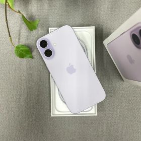 iPhone 17 256GB ラベンダー Apple版 SIMフリー 送料無料
