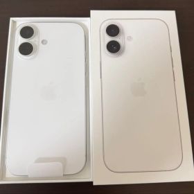 Apple iPhone17 256GB ホワイト