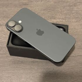 【ほぼ未使用】iPhone 17｜256GB｜SIMフリー