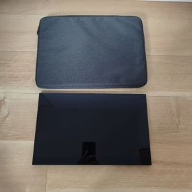 I-O DATA 16インチモニター LCD-CF161XDB-MT 本体