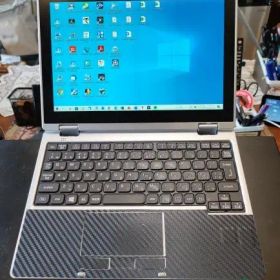 美品 Lets Note CF-RZ4DDACS 5Y71 4GB 128GB