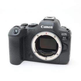 《良品》Canon EOS R6 Mark II ボディ