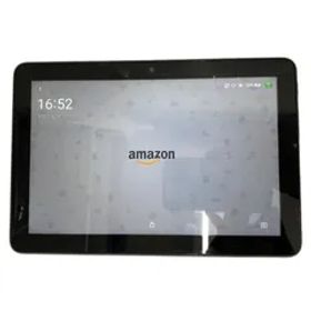 Amazon Fire HD 8 Plus 第12世代 Wi-Fiモデル 32GB R2SP9T グレー アンドロイドタブレット 【中古】 32510R15