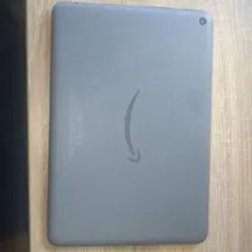 Amazon Fire HD 8 Plus グレー 本体