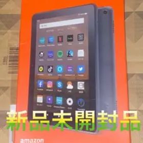 10世代 Fire HD 8 Plus (8インチHDディスプレイ) 32GB
