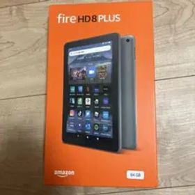 Fire HD 8 PLUS 64GB 2個セット