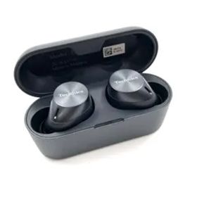 1121B Technics テクニクス EAH-AZ60完全ワイヤレスイヤホン ノイズキャンセリング ハイレゾ対応 Bluetooth AL003195-01