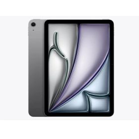 Apple(アップル) iPad Air 11インチ Wi-Fi 128GB 2025年春モデル MC9W4J/A スペースグレイ [128GB]