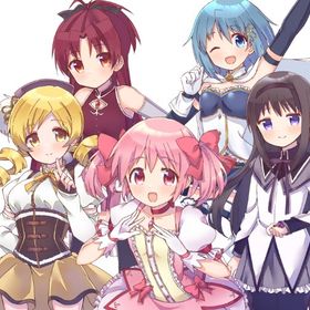 石头垢 | まどドラ(まどマギMagia Exedra)のアカウントデータ、RMTの販売・買取一覧