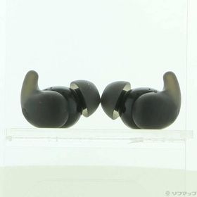 〔中古〕SONY(ソニー) LinkBuds Fit WF-LS910N BZ ブラック〔198-ud〕