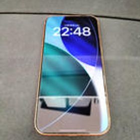 IPHONE 17 PRO MAX(256GB) MFY94J/A APPLE/SOFTBANK