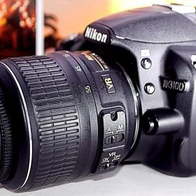 初心者おすすめ❤Nikon Ｄ3100❤スマホに送れる❤高画質❤動画OK❤