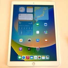 【美品】iPad Pro 12.9inch 第1世代 セルラー 128GB
