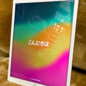 iPad Pro 12.9（第2世代) ゴールド 64GB Wi-Fi+セルラー