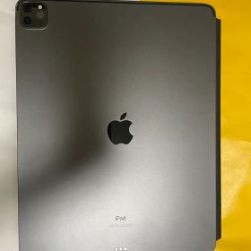 A*y様 iPad Pro 第4世代 12.9インチ 128GB Appleキー