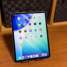 iPad Pro 12.9インチ 第6世代（M2） 512GBと付属品有り
