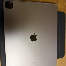 12.9iPad Pro Wi-Fi 512GB - スペースグレイ（第6世代