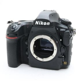 《並品》Nikon D850 ボディ