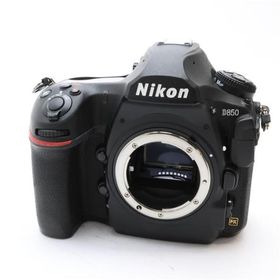 《良品》Nikon D850 ボディ