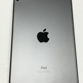 【モバイルBOX】 電池98％(充放電102回） iPad mini 5 Wi-Fi 64GB