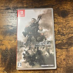 ニーア オートマタ ジエンドオブヨルハ エディション