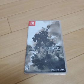 ニーア オートマタ ジエンドオブヨルハ エディション