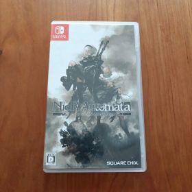 ニーア オートマタ ジエンドオブヨルハ エディション ①