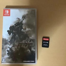 NieR:Automata ニーア オートマタ ジエンドオブヨルハ エディション