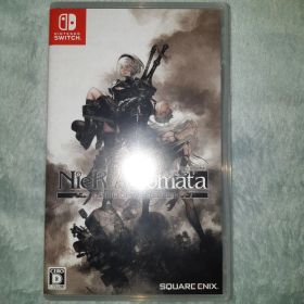 ニーア オートマタ ジエンドオブヨルハ エディション