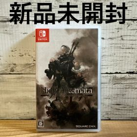 ニーア オートマタ ジエンドオブヨルハ エディション