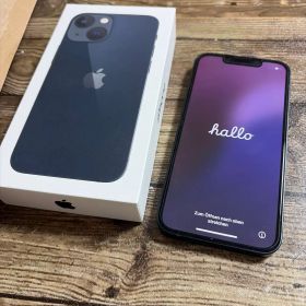 iPhone13 mini 本体