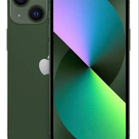 【超超美品★電池新品】iPhone 13 mini 128GB SIMフリー