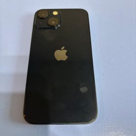 Apple iPhone 13 mini 本体 ミッドナイト 256GB