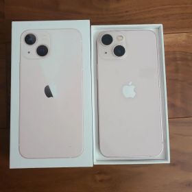 iPhone13mini 128GB