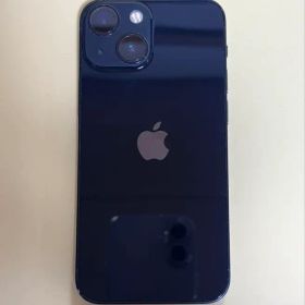iPhone 13 mini 256GB ミッドナイト 本体のみ