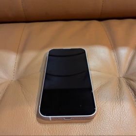 iPhone 13 mini ピンク 本体 256GB Apple