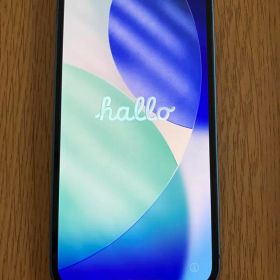 Apple iPhone 13 mini 512GB ブルー