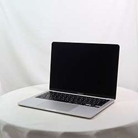 MacBook Pro 13.3-inch Mid-2020 MXK62J／A Core_i5 1.4GHz 8GB SSD256GB シルバー